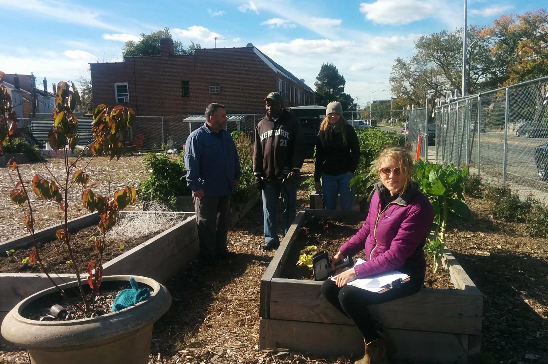 Brooklyn Queens Land Trust - Merrick-Marsden Neighbors Association ...